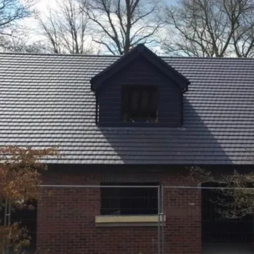 Roofing project by AP Home Solutions Ltd in Nottingham